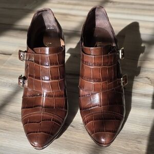 Genuine Leather boots